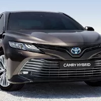 Přichází nová Toyota Camry. Má u nás ale budoucnost?
