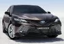 Přichází nová Toyota Camry. Má u nás ale budoucnost?