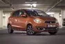 Mitsubishi Space Star: Levně a chutně?