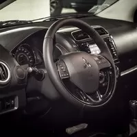 Mitsubishi Space Star: Levně a chutně?