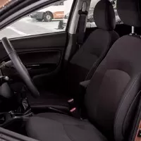 Mitsubishi Space Star: Levně a chutně?