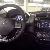 Mitsubishi Space Star: Levně a chutně?
