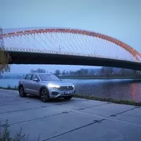 Volkswagen Touareg 3.0 TDI: Pojízdná pevnost