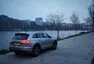 Volkswagen Touareg 3.0 TDI: Pojízdná pevnost