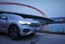 Volkswagen Touareg 3.0 TDI: Pojízdná pevnost