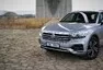 Volkswagen Touareg 3.0 TDI: Pojízdná pevnost