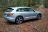 Volkswagen Touareg 3.0 TDI: Pojízdná pevnost
