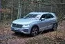 Volkswagen Touareg 3.0 TDI: Pojízdná pevnost