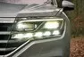 Volkswagen Touareg 3.0 TDI: Pojízdná pevnost