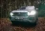 Volkswagen Touareg 3.0 TDI: Pojízdná pevnost
