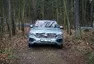 Volkswagen Touareg 3.0 TDI: Pojízdná pevnost