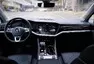 Volkswagen Touareg 3.0 TDI: Pojízdná pevnost