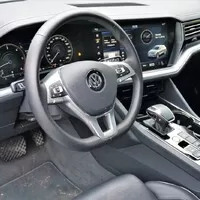 Volkswagen Touareg 3.0 TDI: Pojízdná pevnost