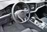 Volkswagen Touareg 3.0 TDI: Pojízdná pevnost