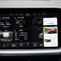 Volkswagen Touareg 3.0 TDI: Pojízdná pevnost