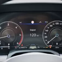Volkswagen Touareg 3.0 TDI: Pojízdná pevnost