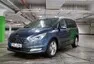 Ford Galaxy 2.0 TDCi: Peníze kazí charakter