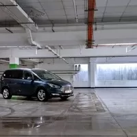 Ford Galaxy 2.0 TDCi: Peníze kazí charakter
