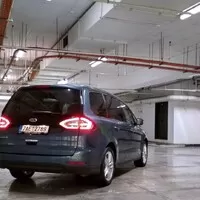 Ford Galaxy 2.0 TDCi: Peníze kazí charakter