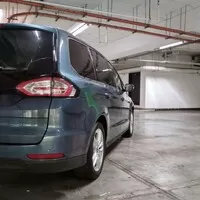 Ford Galaxy 2.0 TDCi: Peníze kazí charakter