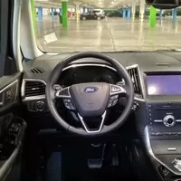 Ford Galaxy 2.0 TDCi: Peníze kazí charakter