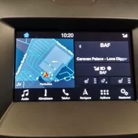 Ford Galaxy 2.0 TDCi: Peníze kazí charakter
