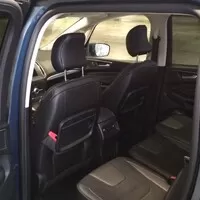 Ford Galaxy 2.0 TDCi: Peníze kazí charakter