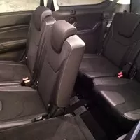 Ford Galaxy 2.0 TDCi: Peníze kazí charakter