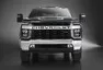 Nový Chevrolet Silverado HD překvapuje vzhledem i pohonem