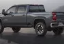 Nový Chevrolet Silverado HD překvapuje vzhledem i pohonem