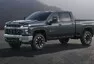 Nový Chevrolet Silverado HD překvapuje vzhledem i pohonem