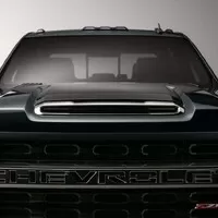 Nový Chevrolet Silverado HD překvapuje vzhledem i pohonem