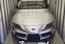 Sériová Toyota Supra vyfocena bez maskování - líbí se vám?