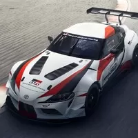 Sériová Toyota Supra vyfocena bez maskování - líbí se vám?
