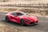 Sériová Toyota Supra vyfocena bez maskování - líbí se vám?