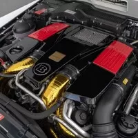 Zdá se vám Mercedes třídy G tuctový? Potřebujete Brabus G700.