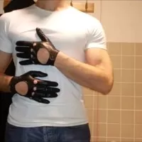 Řidičské rukavice - ano či ne?