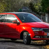 Škoda Fabia Style 1.0 70kW: Neumím být zlý