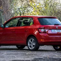 Škoda Fabia Style 1.0 70kW: Neumím být zlý