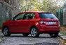 Škoda Fabia Style 1.0 70kW: Neumím být zlý