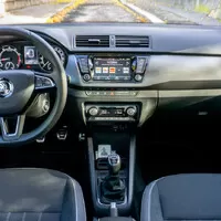 Škoda Fabia Style 1.0 70kW: Neumím být zlý