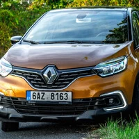 Renault Captur 0.9 TCe: Kterak honba za emisemi podrazila nohy jednomu milému autíčku