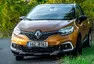 Renault Captur 0.9 TCe: Kterak honba za emisemi podrazila nohy jednomu milému autíčku