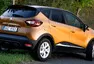Renault Captur 0.9 TCe: Kterak honba za emisemi podrazila nohy jednomu milému autíčku