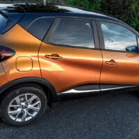 Renault Captur 0.9 TCe: Kterak honba za emisemi podrazila nohy jednomu milému autíčku