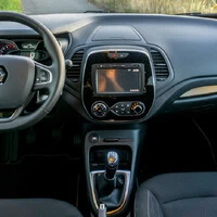 Renault Captur 0.9 TCe: Kterak honba za emisemi podrazila nohy jednomu milému autíčku