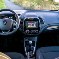 Renault Captur 0.9 TCe: Kterak honba za emisemi podrazila nohy jednomu milému autíčku