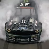 Desátá Gymkhana je tady - a je skvělá