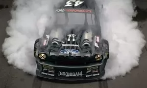 Desátá Gymkhana je tady - a je skvělá