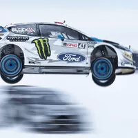 Desátá Gymkhana je tady - a je skvělá